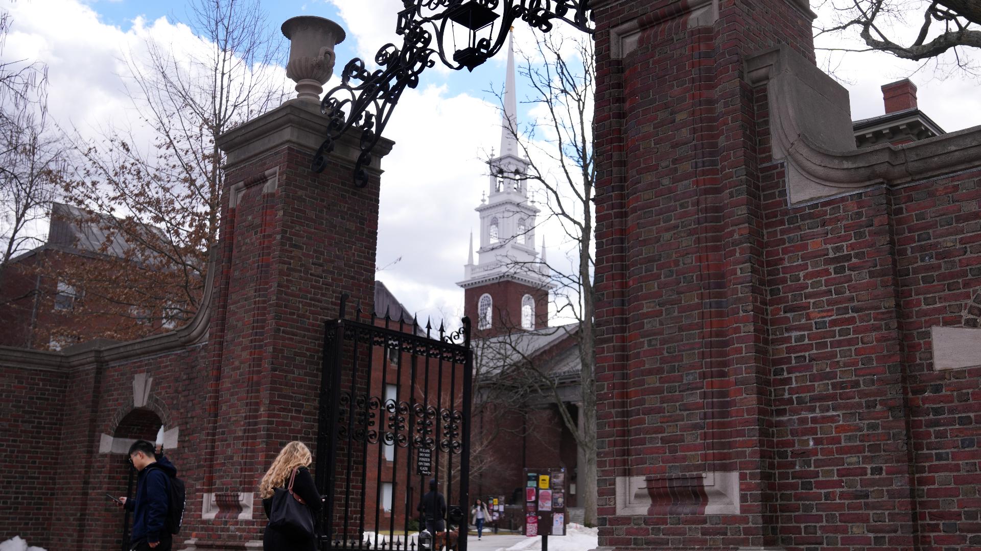 The move is a nod by the university to a sweeping effort by Donald Trump to eliminate DEI practices.