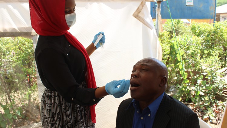 Omicron cases emerge globally as countries close borders Omicron cases emerge globally as countries close borders