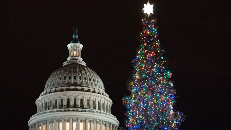 Shutdown deadline looms: Where things stand on government funding