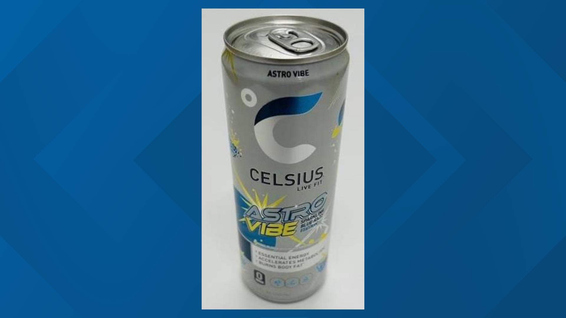 High Noon recalls vodka seltzers packed in Celsius cans(02)