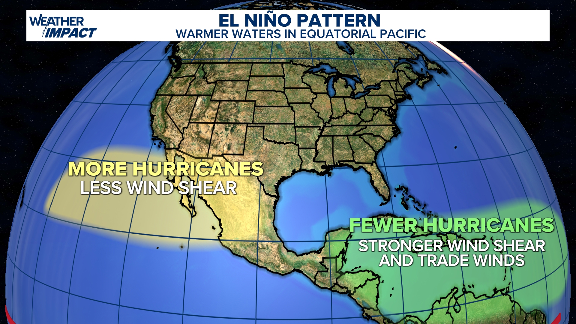 What is a super El Niño? Here's what the weather pattern means for ...