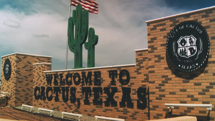 Inside one of Texas’ most fascinating small towns