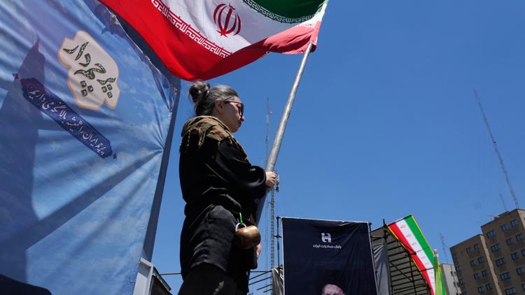 Leaked files reveal details of US deal to end the war with Iran. Here's what it says.