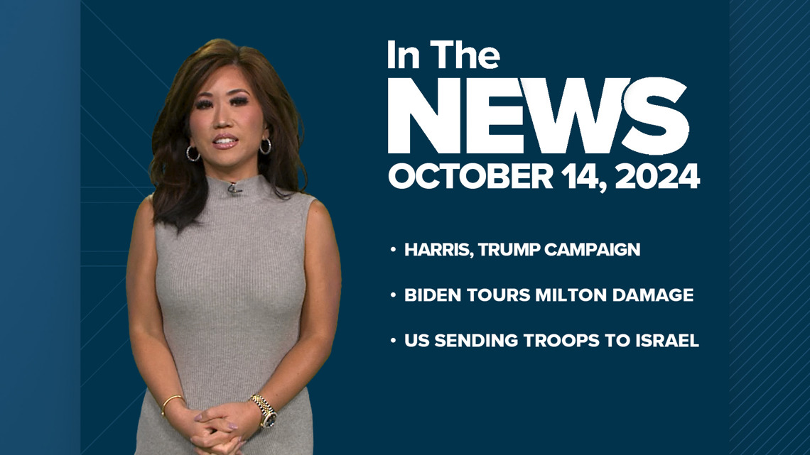 In the News | 10tv.com