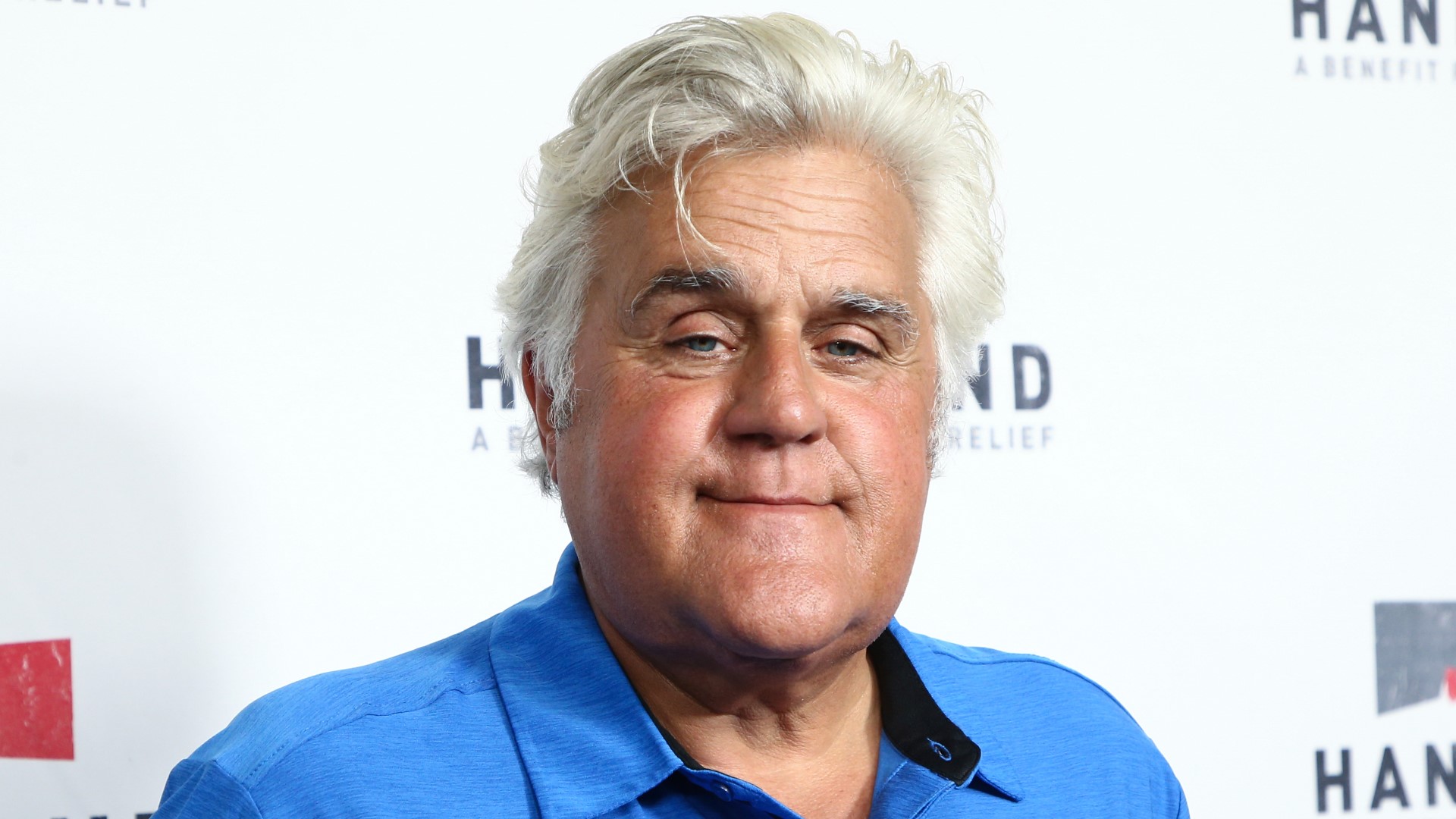 Jay Leno Details Injuries After Falling Down 60-foot Hill | Wthr.com