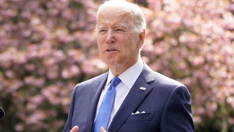 Climate progress remains elusive for Biden on Earth Day