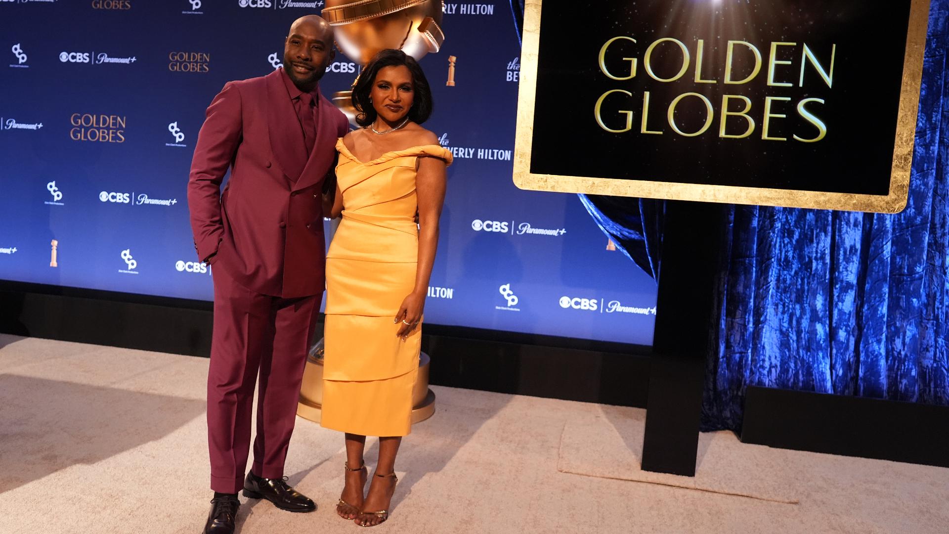 The Golden Globe awards, which will air on Jan. 5, are still in comeback mode after years of scandal and organizational upheaval.