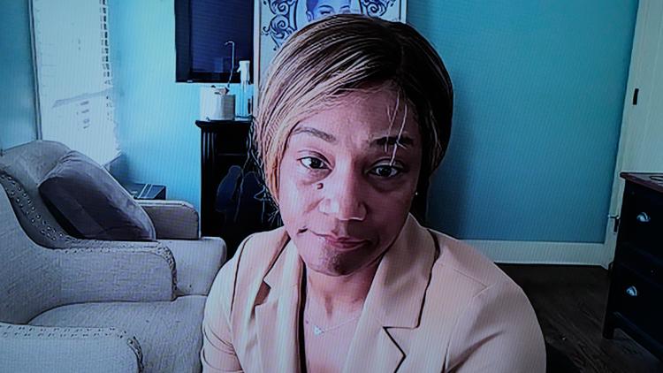 WATCH: Comedian Tiffany Haddish pleads guilty to driving under the influence