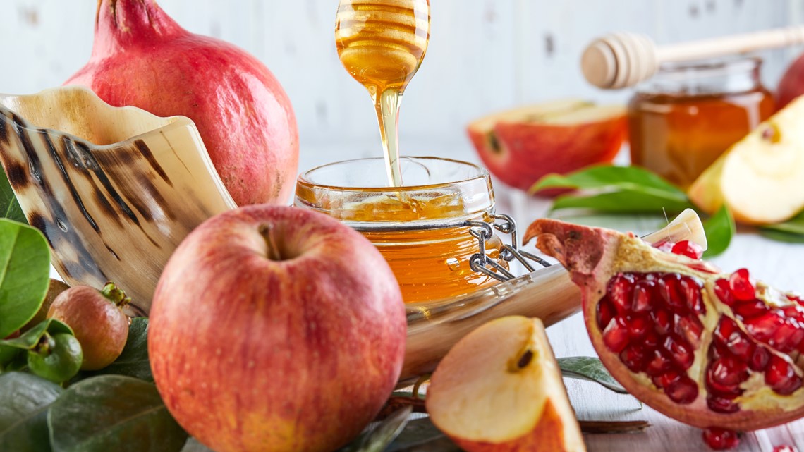 How To Say Happy Rosh Hashanah Jewish New Year Begins Friday