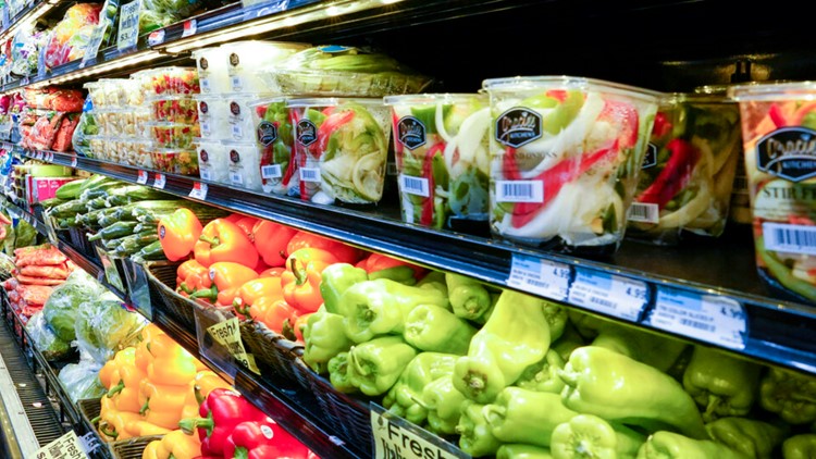 New USDA rule boosts 'organic' food oversight, targets fraud