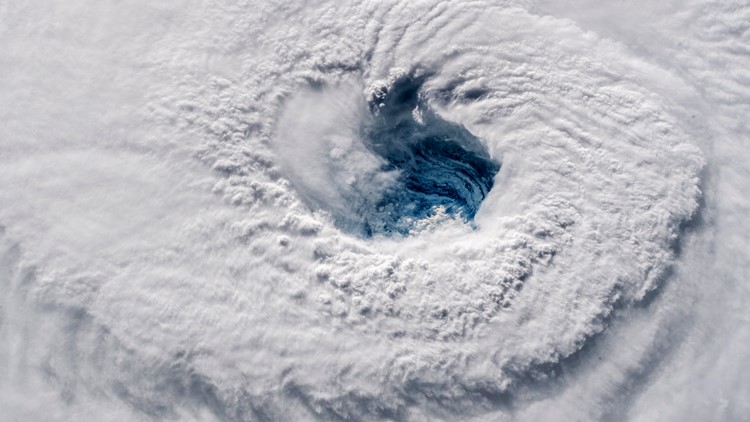 US weather model upgraded to better forecast extreme events US weather model upgraded to better forecast extreme events