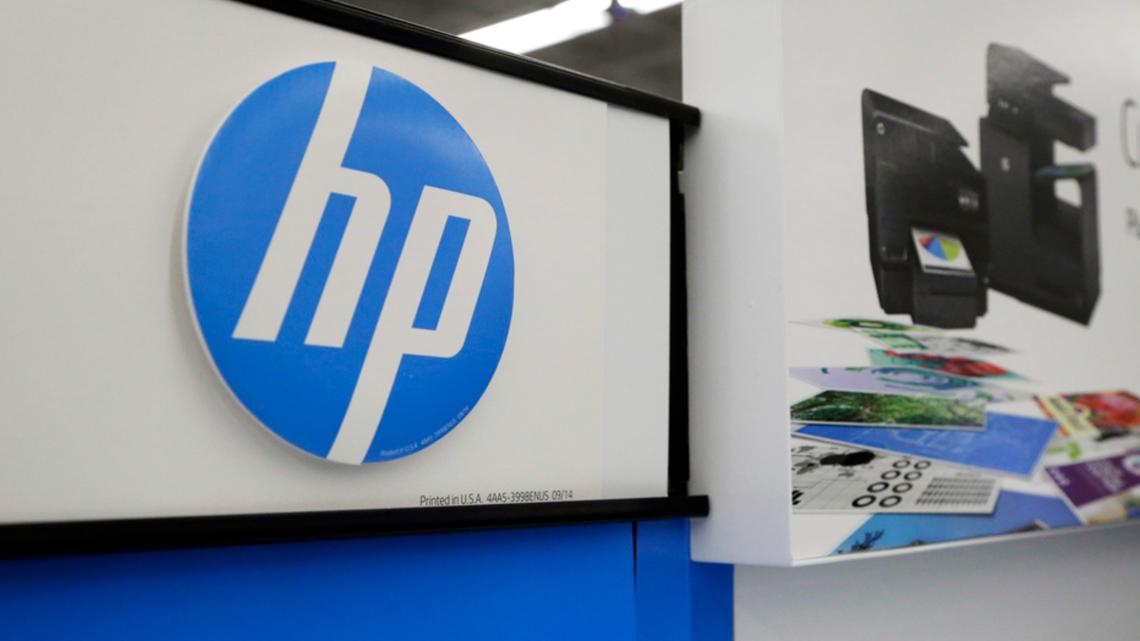 Hewlett Packard Enterprise CEO discusses $14B Juniper deal, AI