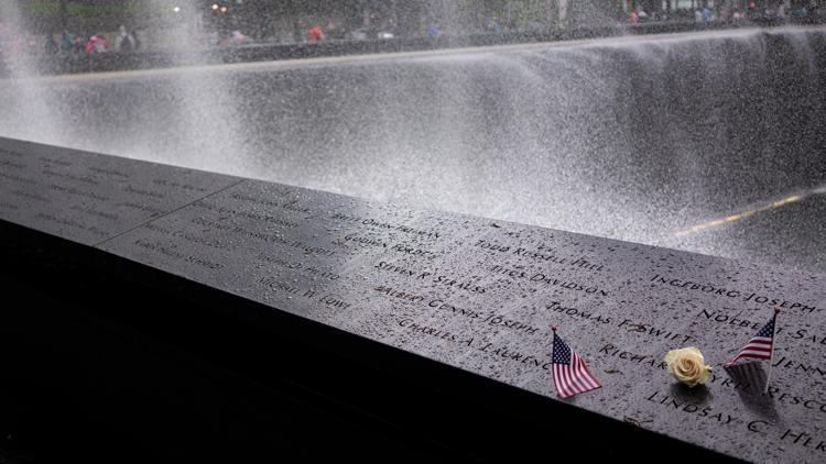 'My son was erased' | A mother recalls her battle to recover her son's remains after 9/11