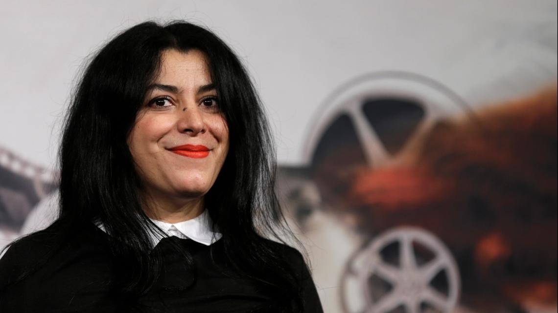 Adapted into a full-length movie in 2007, 'Persepolis' tells the story of Satrapi's personal adversity during the Isl...