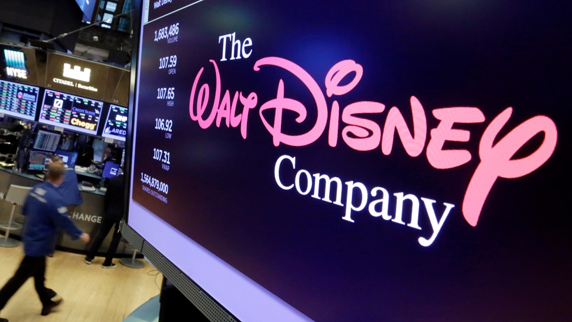 Disney And Spectrum Reach Carriage Deal, Ending Epic 10-Day Impasse –  Deadline