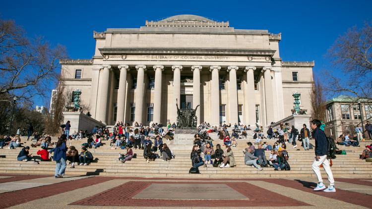 Columbia University data breach settlement offers up to $8,500 to those eligible