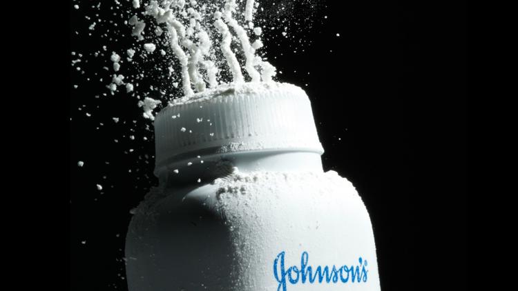 Johnson & Johnson proposes $5.5 billion to settle lawsuits claiming its talc products caused ovarian cancer