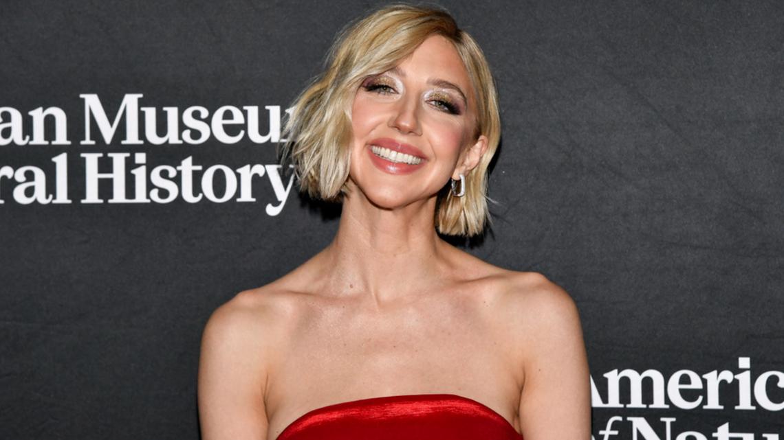 Heidi Gardner leaving 'SNL' after 8 seasons | wthr.com