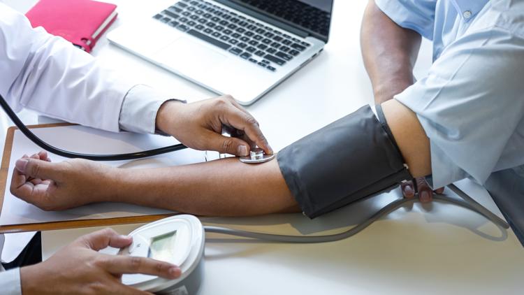 Daily Dose: Strokes rising in younger adults, blood test for cancer, new MS drug, chemicals in plastics