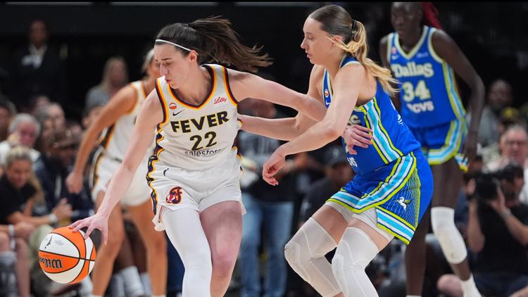 How to watch the 2026 WNBA Playoffs