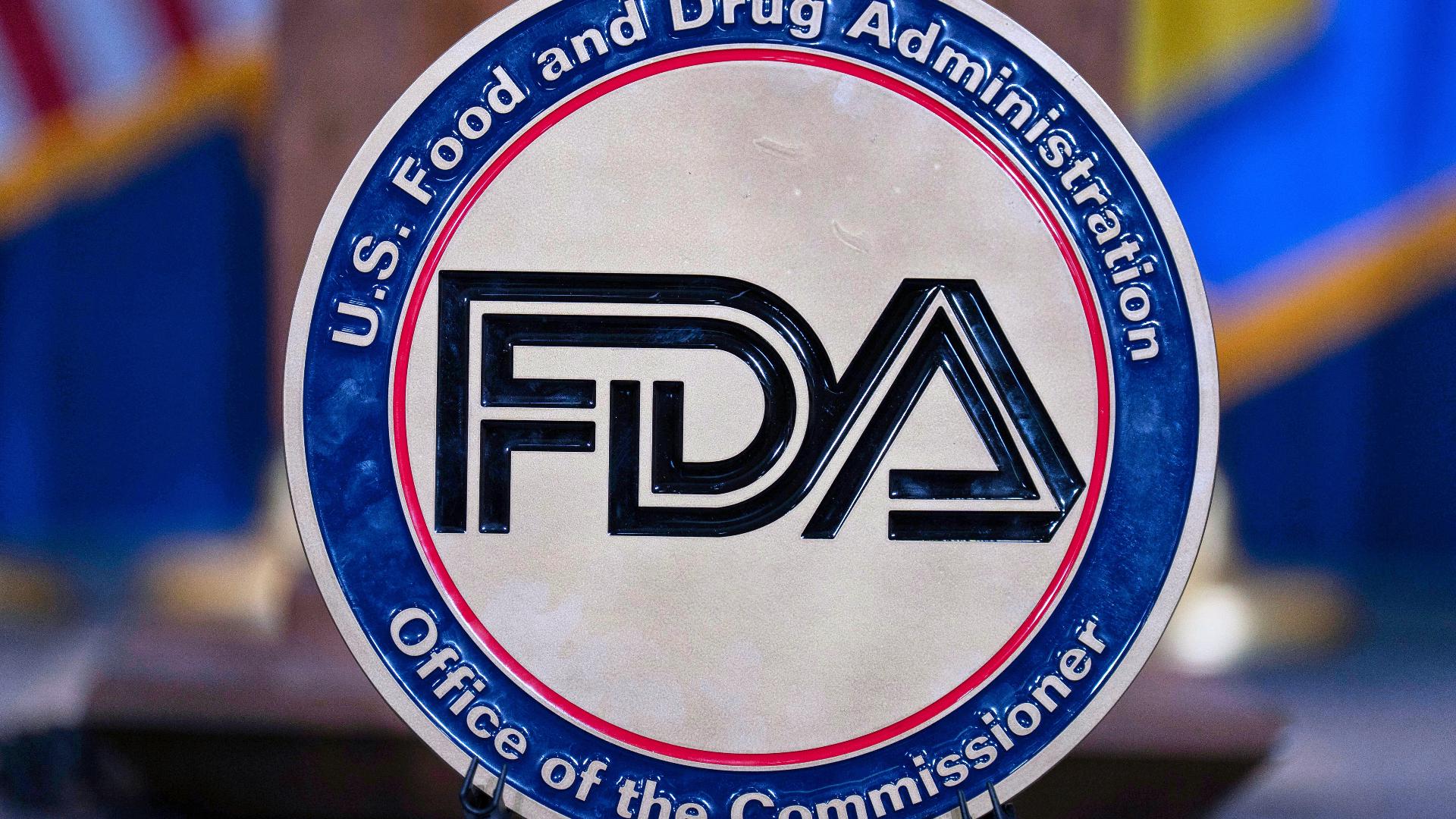 FDA weighs in on peptides, VA tests new use for popular drug and wildfire smoke returns A closer look at today's biggest health headlines, from a federal peptide vote to a new option for veterans and hazy skies overhead.