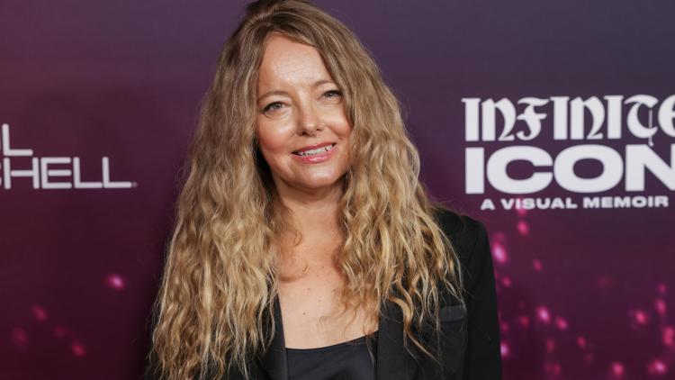 Bijou Phillips hospitalized, seeking second kidney transplant