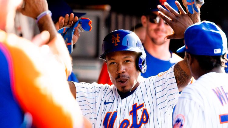 Former MLB outfielder Terrance Gore dies at 34