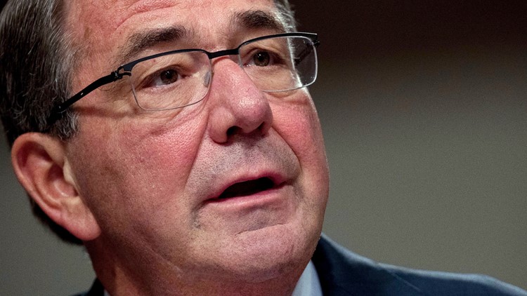 Harvard school: Ash Carter, Obama defense chief, dies at 68 Harvard school: Ash Carter, Obama defense chief, dies at 68