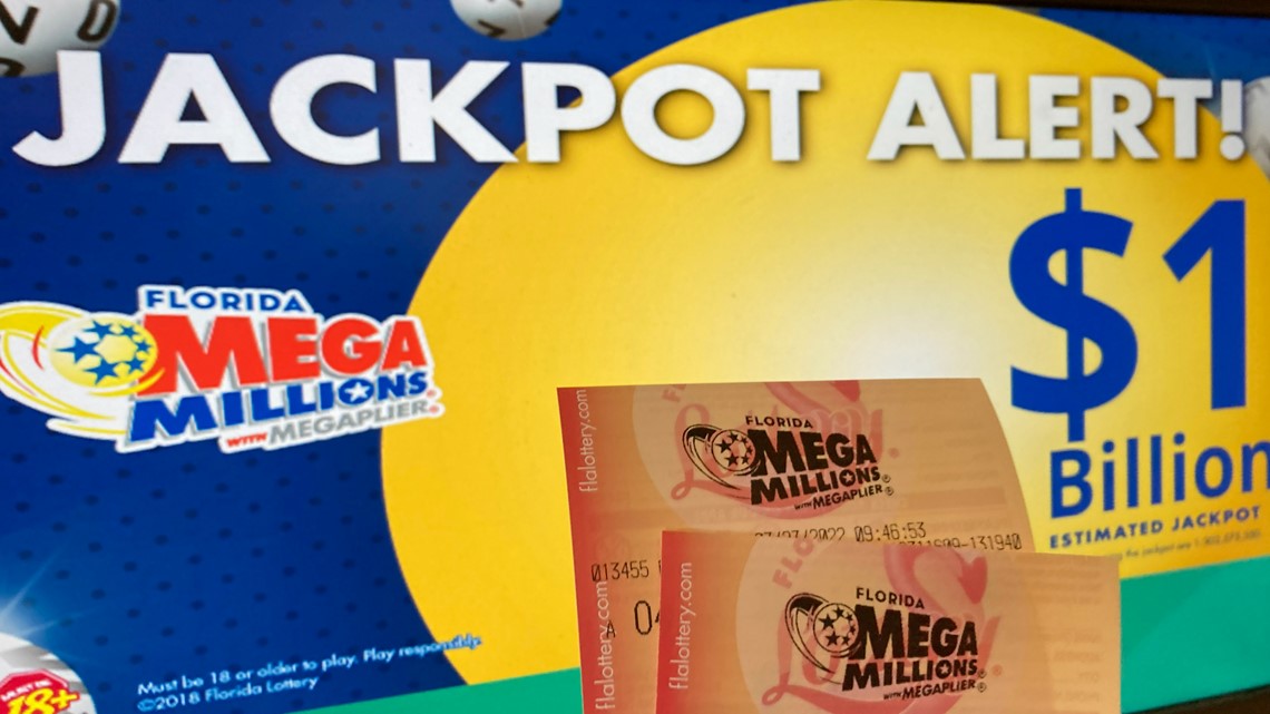 $1B Powerball prize goes to California ticket, Nation and World