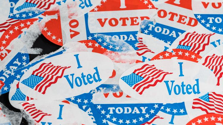 Midterm election ads are on track to hit a record $11.6 billion in spending