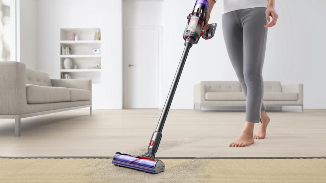 【50%OFF】Dyson digital slim+ SV18 FF COM2 50% off Dyson Digital Slim Cordless Vacuum | rocketcitynow.com