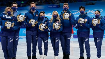 US Figure Skating blasts delay in awarding of Beijing medals