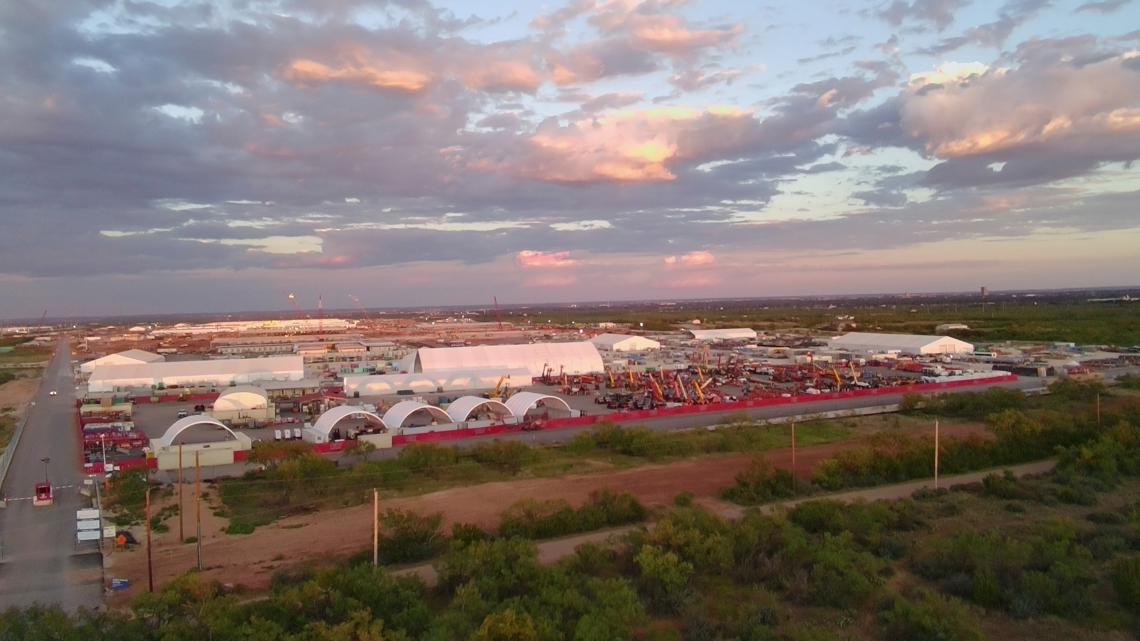   I dont see this as getting better : Data centers fuel concern over water , energy use , air pollution