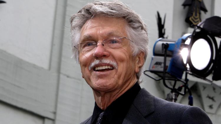 Actor Tom Skerritt, known for roles in 'Top Gun' and 'Picket Fences,' dies at 93