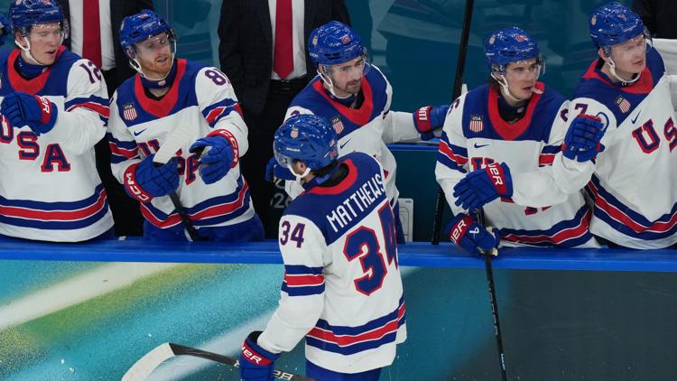 Winter Olympics 2026: Livestream links for events and NBC coverage Saturday, Feb. 14