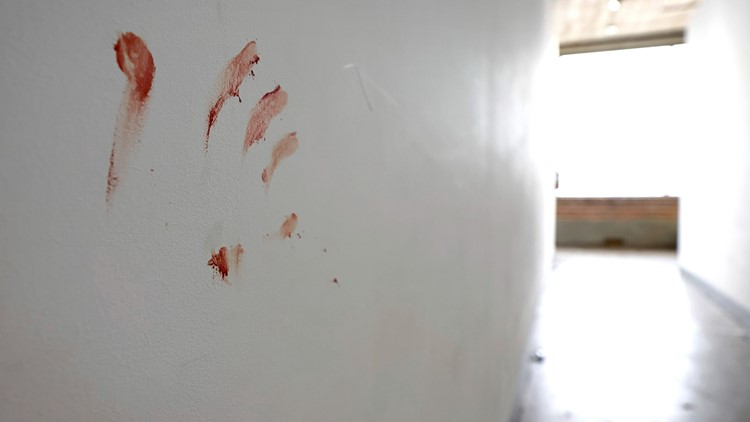 Mass shootings and violence leave dead and injured across the US this weekend