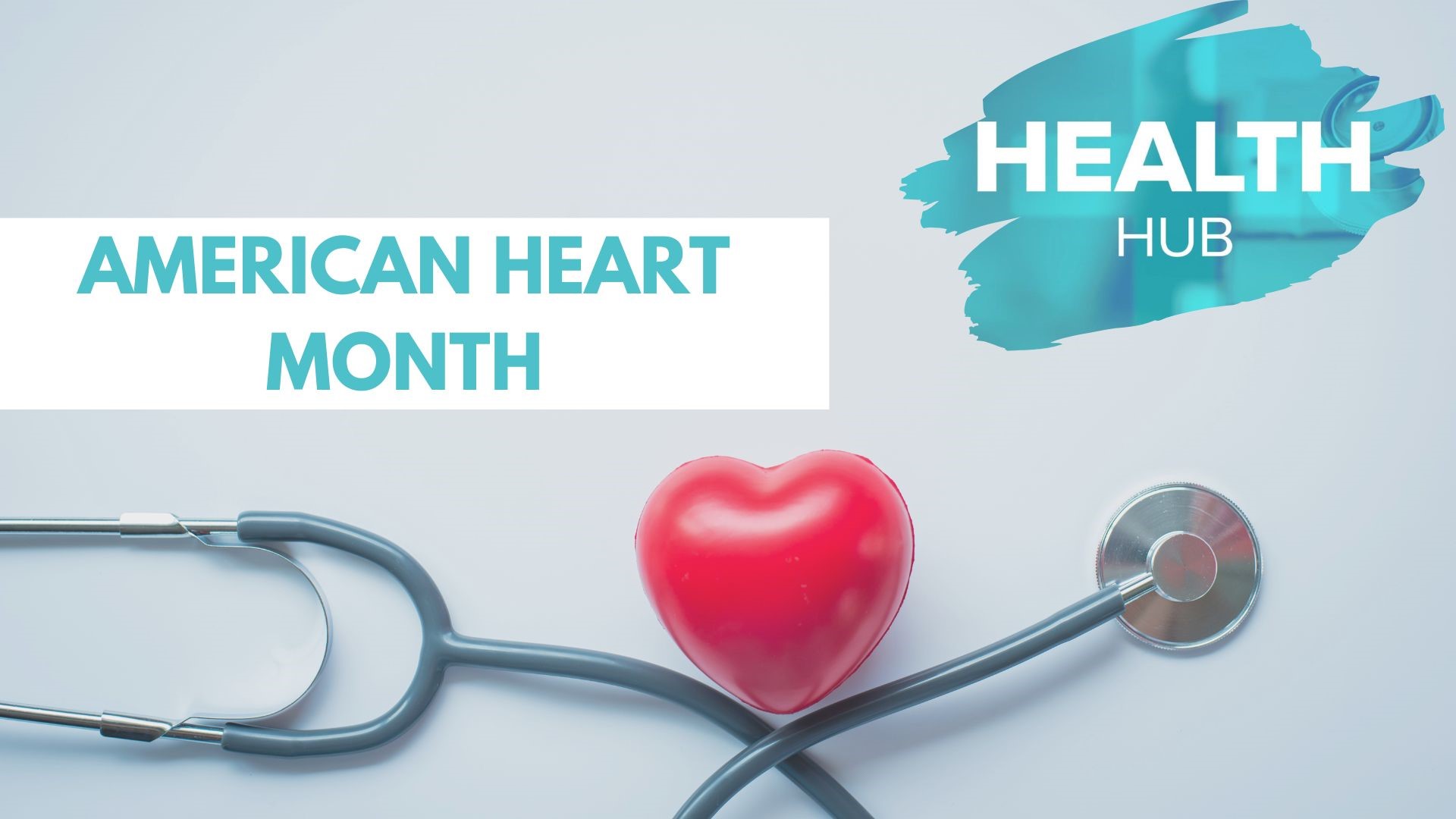 February is American Heart Month a time to raise awareness about heart disease and other heart illnesses. Tips on staying healthy and how to know your risk factors.