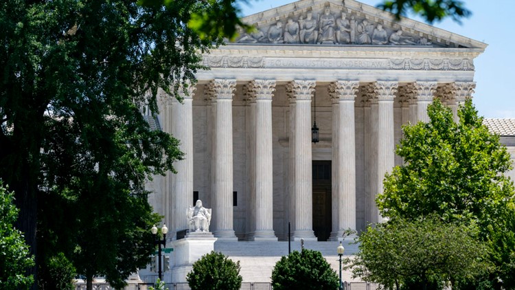 Supreme Court will hear social media terrorism lawsuits