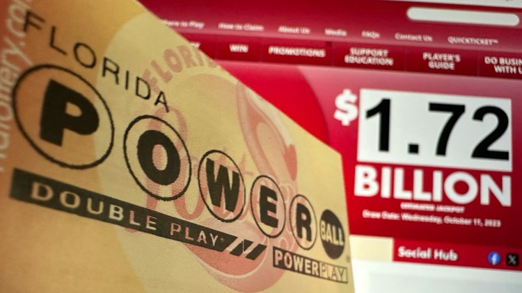 Did anyone win the $1.73B Powerball jackpot?