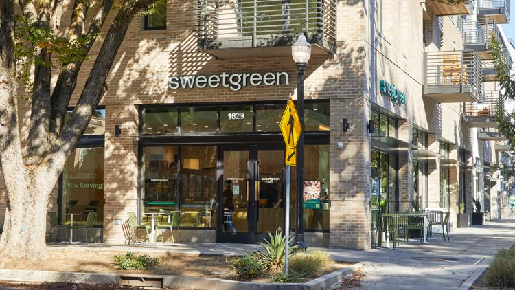 Sweetgreen addresses customer concerns amid cyclospora outbreak