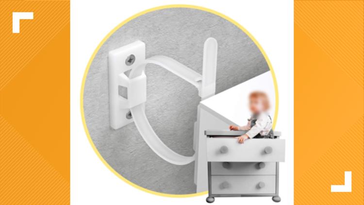 Thousands of parents unknowingly put children in danger if they bought this recalled plastic restraint kit, officials warn