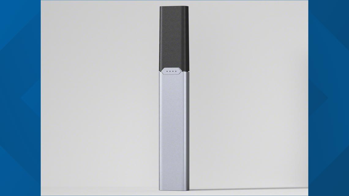 are flavored juul pods back Labs gets FDA's permission to sell updated version of e-cigarette device and vape flavors:GRAPE LYCHEE Geek Bar Pulse X Geek Bar Burj 80k
