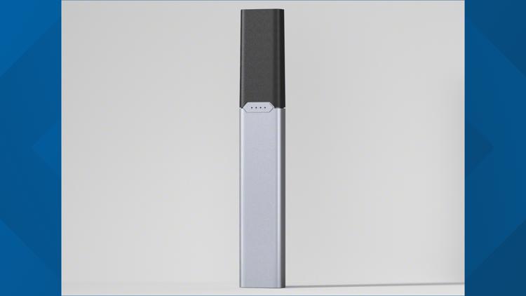 Juul Labs gets FDA's permission to sell updated version of e-cigarette device and vape pods
