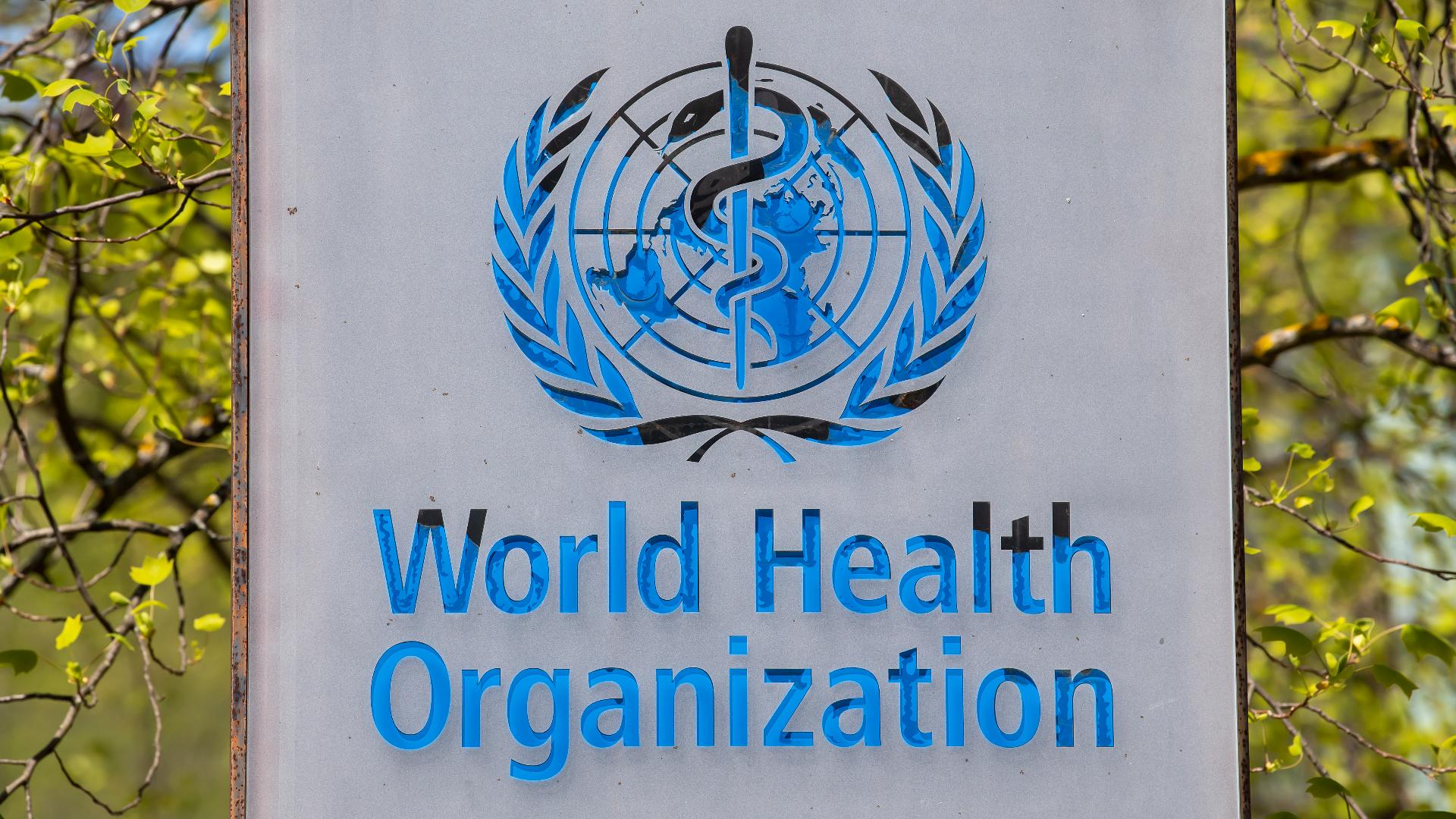 Mpox Declared A Global Health Emergency By WHO As New Form Of Virus ...