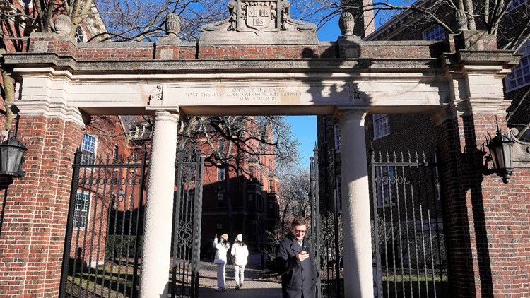 These private colleges will cost more than $90,000 this fall