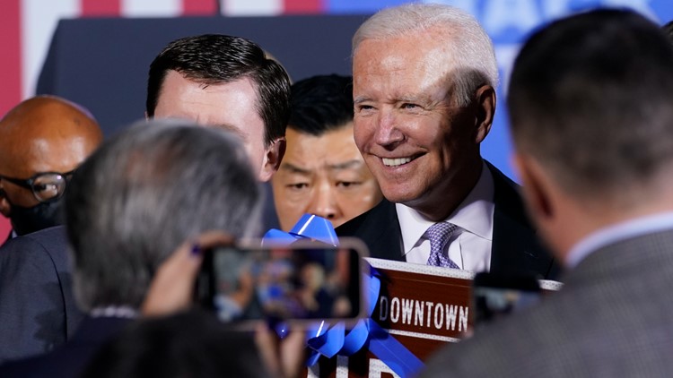 Democrats rethink taxes on wealthy, corporations to get Biden plan passed