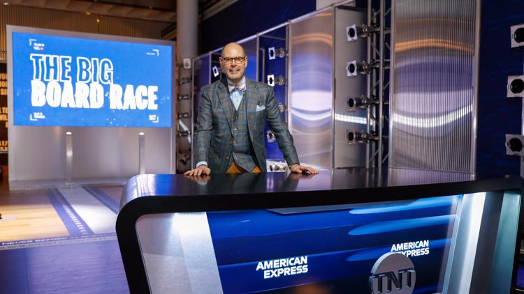 Sports broadcasting legend Ernie Johnson announces departure from 'Inside the NBA' after 2026-27 season