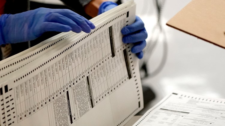 Supreme Court upholds Arizona voting restrictions