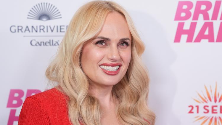 'Pitch Perfect' star Rebel Wilson wins defamation lawsuit brought by former co-star