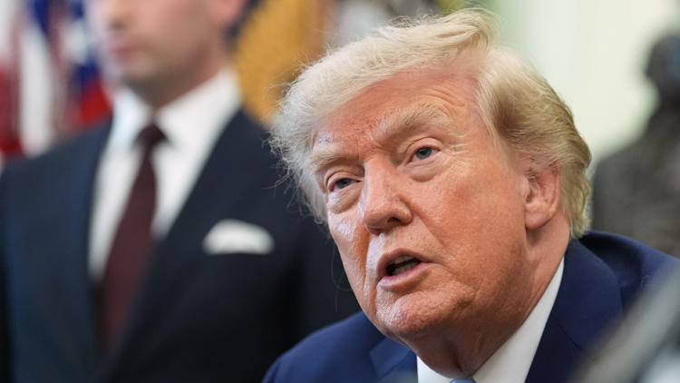 What is birth tourism? President Trump signs order targeting practice with new visa restrictions